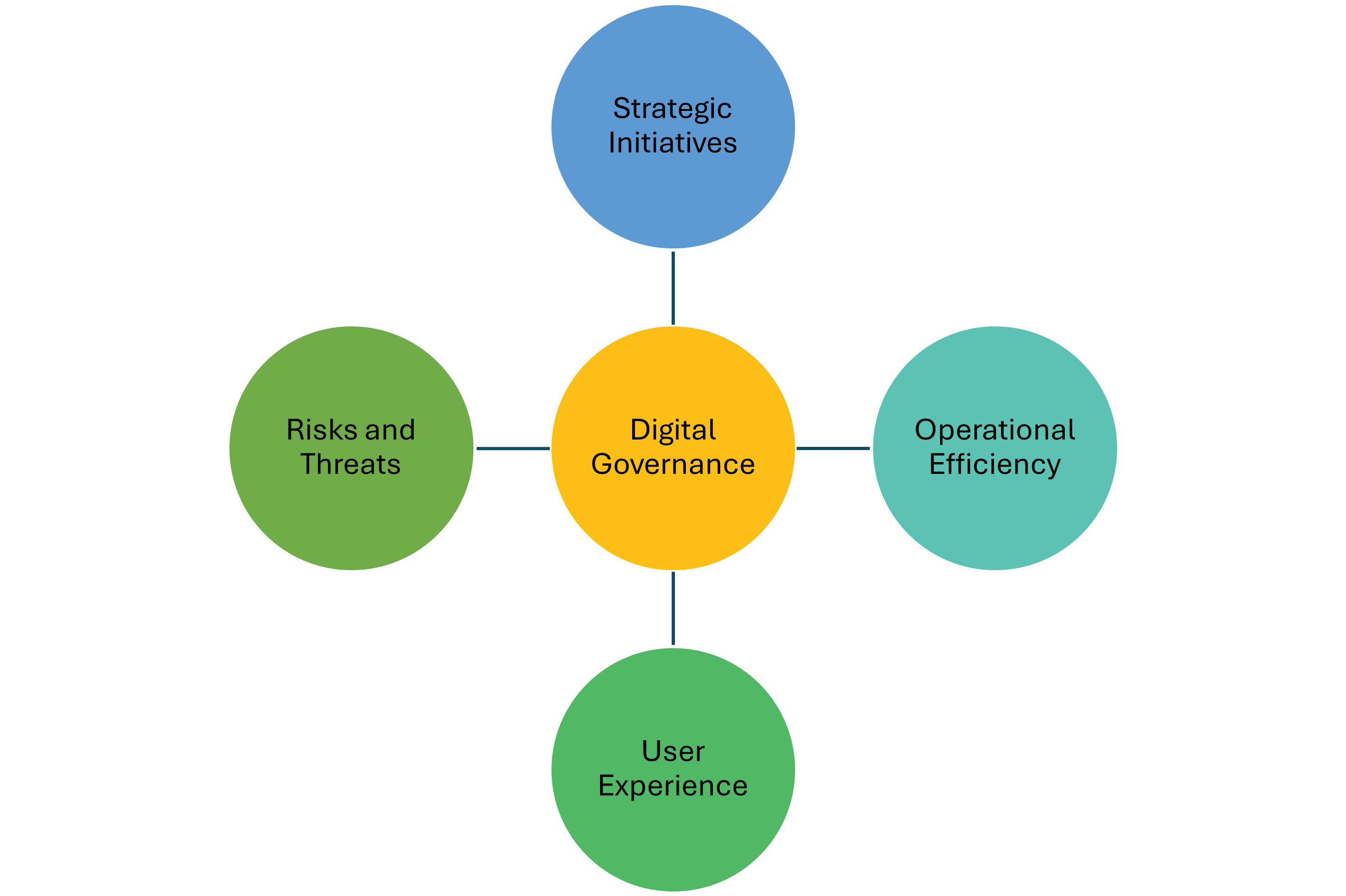 Digital Application Governance Policy